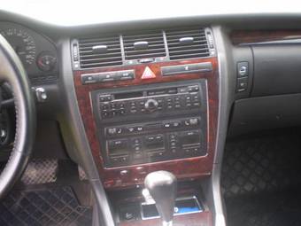 1999 Audi A8 For Sale