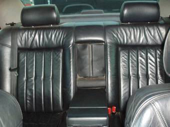1999 Audi A8 Pics
