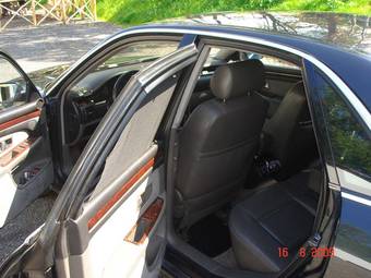 1999 Audi A8 Photos