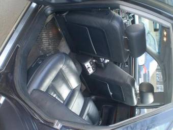 2000 Audi A8 For Sale