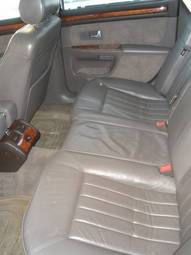 2000 Audi A8 For Sale