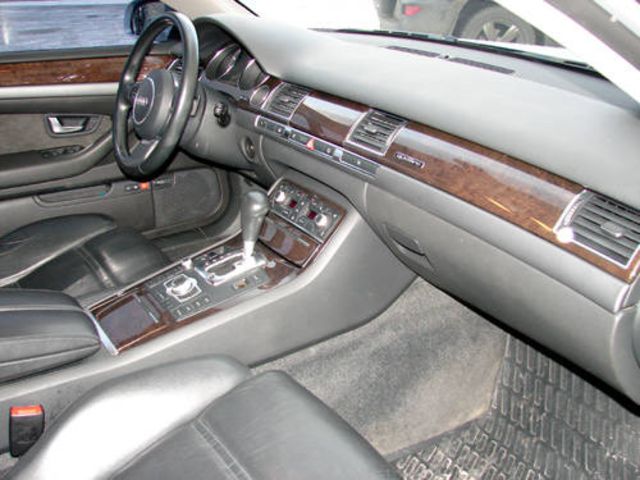 2003 Audi A8