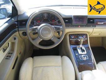2003 Audi A8 For Sale