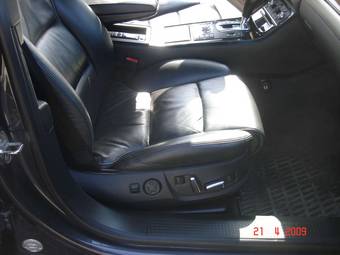 2003 Audi A8 For Sale