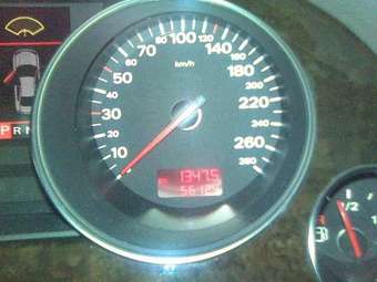 2004 Audi A8 For Sale