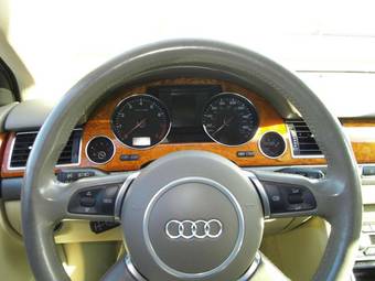 2004 Audi A8 For Sale