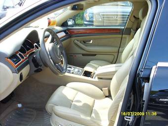 2004 Audi A8 For Sale