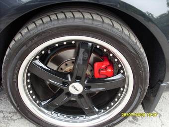 2004 Audi A8 Pictures