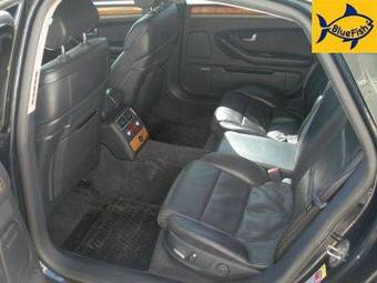 2004 Audi A8 For Sale