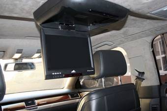 2004 Audi A8 Pics
