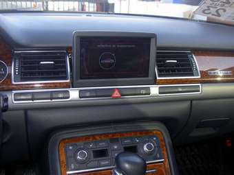 2005 Audi A8 Pics
