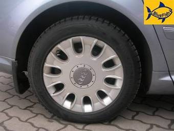 2005 Audi A8 For Sale