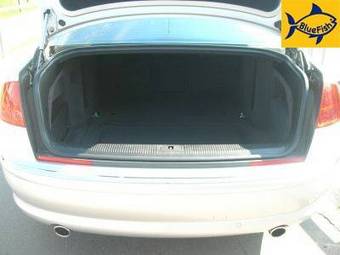 2005 Audi A8 For Sale