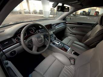 2006 Audi A8 For Sale