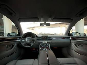 2006 Audi A8 For Sale