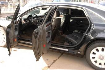 2006 Audi A8 For Sale