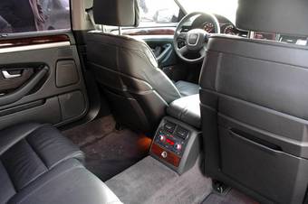 2006 Audi A8 For Sale