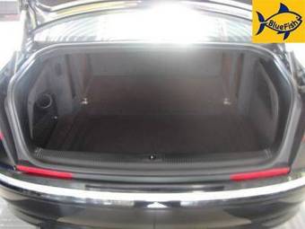 2006 Audi A8 Photos