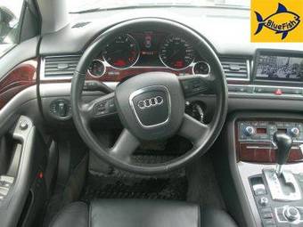 2006 Audi A8 Photos