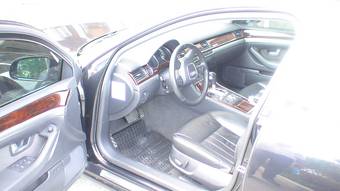 2006 Audi A8 Photos