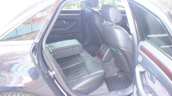 2006 Audi A8 For Sale
