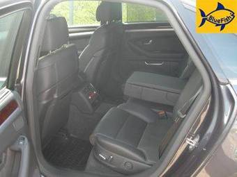 2007 Audi A8 For Sale