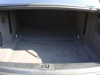 2007 Audi A8 Photos