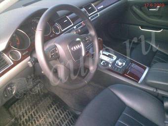 2008 Audi A8 For Sale