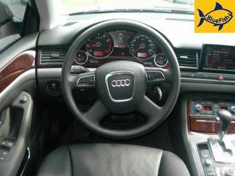 2008 Audi A8 For Sale