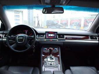 2008 Audi A8 For Sale