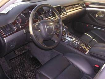 2008 Audi A8 For Sale