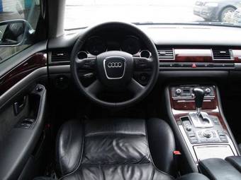 2009 Audi A8 For Sale