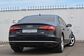 Audi A8 III 4HC, 4HL 4.0 TFSI quattro tiptronic L (435 Hp) 