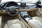 Audi A8 III 4HC, 4HL 4.0 TFSI quattro tiptronic L (435 Hp) 