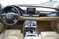 Audi A8 III 4HC, 4HL 4.0 TFSI quattro tiptronic L (435 Hp) 