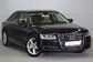 Audi A8 III 4HC, 4HL 4.0 TFSI quattro tiptronic L (435 Hp) 