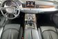 Audi A8 III 4HC, 4HL 3.0 TFSI quattro tiptronic L (310 Hp) 