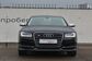 2016 Audi A8 III 4HC, 4HL 4.0 TFSI quattro tiptronic L (435 Hp) 