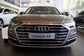 2018 A8 IV D5 3.0 55 TFSI quattro tiptronic L Business (340 Hp) 