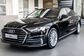 2021 Audi A8 IV D5 3.0 55 TFSI quattro tiptronic (340 Hp) 