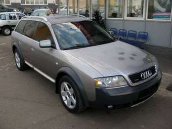 Allroad