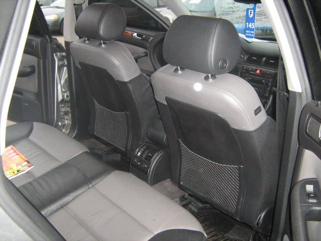 2001 Audi Allroad