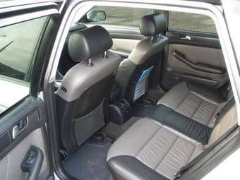 2001 Audi Allroad Photos