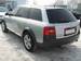 Preview Audi Allroad