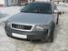 Preview 2001 Audi Allroad