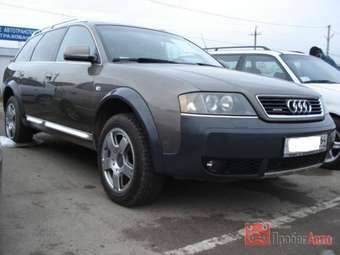 Allroad