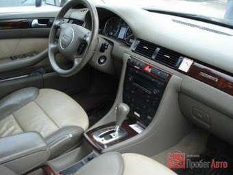Audi Allroad