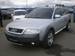 Preview 2002 Audi Allroad