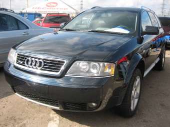 Allroad