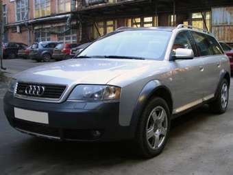 Allroad